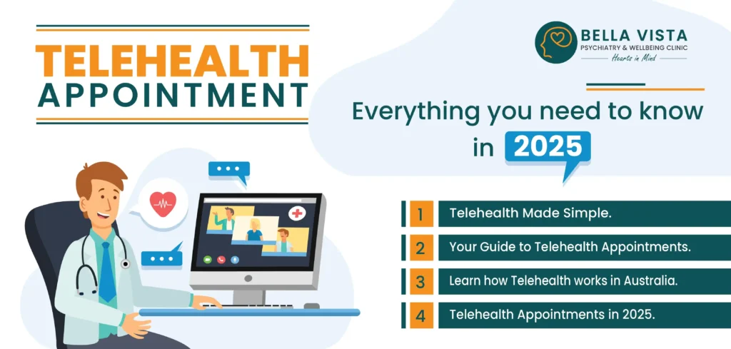 telehealth appointment